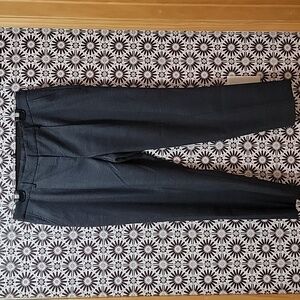 Dark Gray Jones New York Dress Slacks